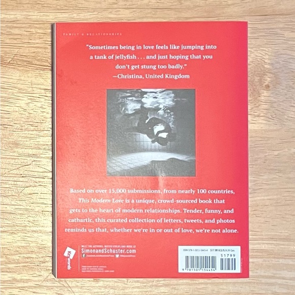 This Modern Love Book - Picture 2 of 2